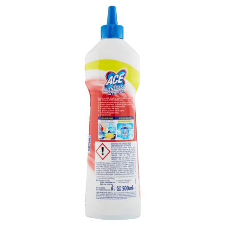 Ace Casa Crema Gel 500 ml
